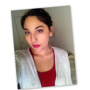 Meet your Posher, Ceci